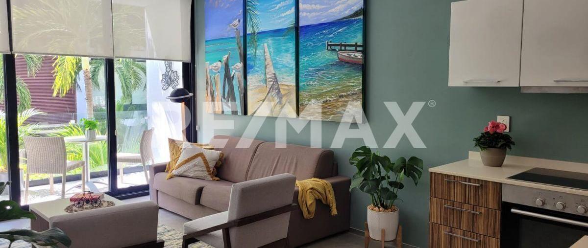 Foto de departamento en venta en 1 , playa del carmen, solidaridad, quintana roo, 0 No. 04
