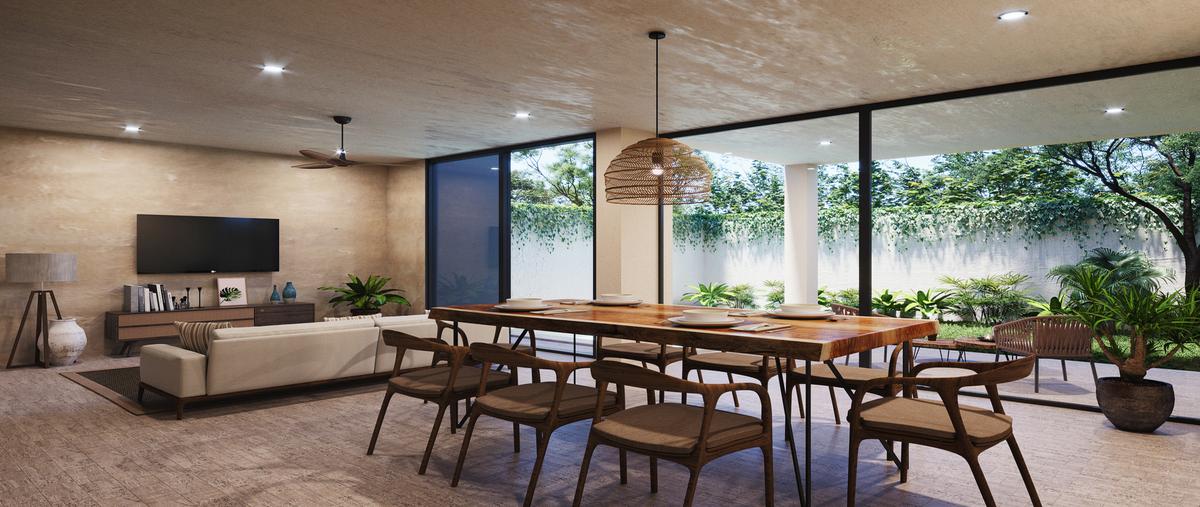 Foto de casa en condominio en 1 , playa del carmen, solidaridad, quintana roo, 30604654 foto 03 Foto de casa en condominio en venta en 1 , playa del carmen, solidaridad, quintana roo, 30604654 No. 03