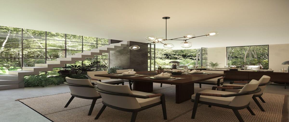 Foto de casa en condominio en venta en 1 , playa del carmen, solidaridad, quintana roo, 30604658 No. 03