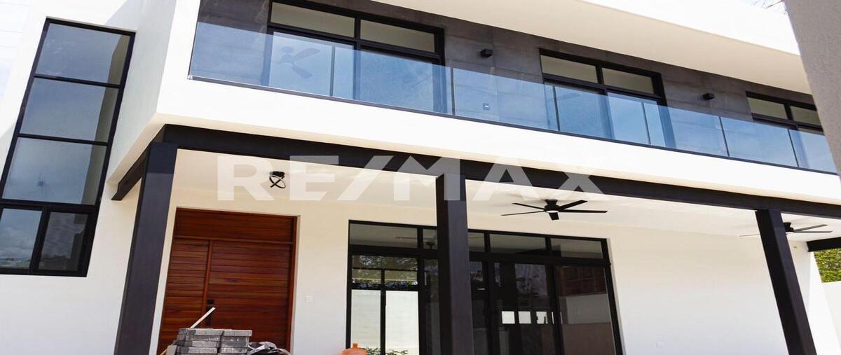 Foto de casa en venta en 1 , playa del carmen, solidaridad, quintana roo, 30618561 No. 04