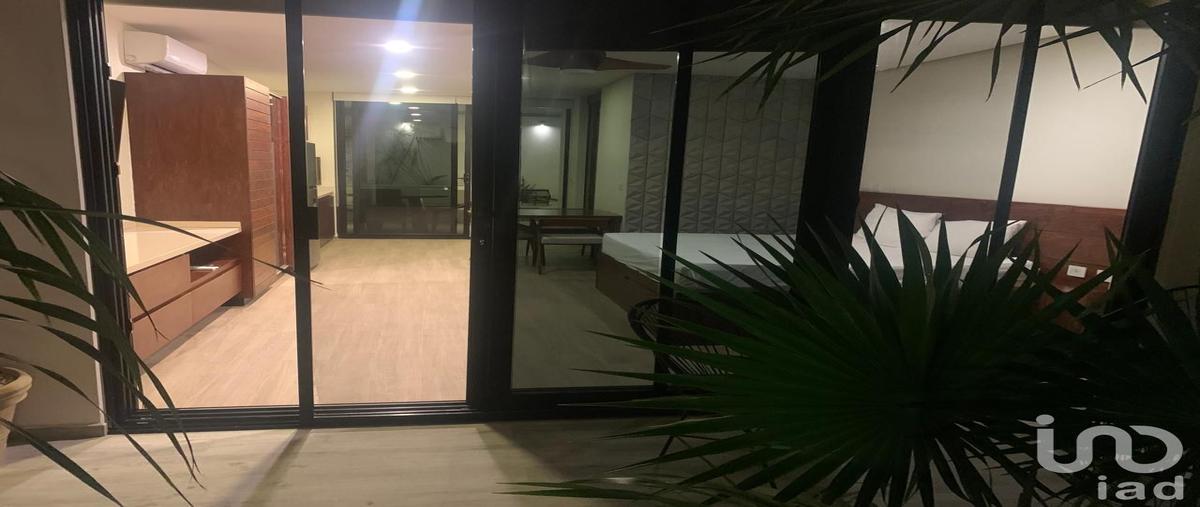 Foto de departamento en venta en 1 poniente calle 10 sur 167, la veleta, tulum, quintana roo, 29730105 No. 01