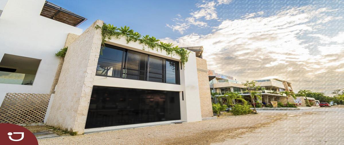 Foto de local en renta en 1 poniente , la veleta, tulum, quintana roo, 28827295 No. 03