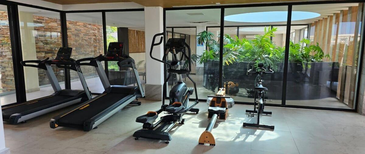 Foto de departamento en venta en 1 poniente , la veleta, tulum, quintana roo, 0 No. 04
