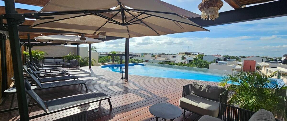 Foto de departamento en venta en 1 poniente , la veleta, tulum, quintana roo, 0 No. 07