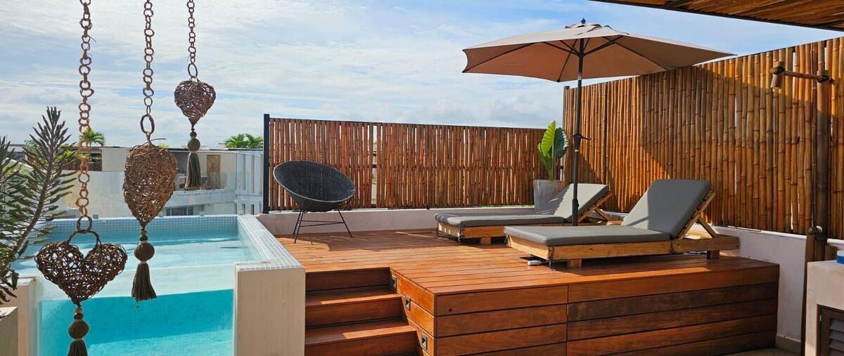 Foto de departamento en venta en 1 poniente , la veleta, tulum, quintana roo, 0 No. 13