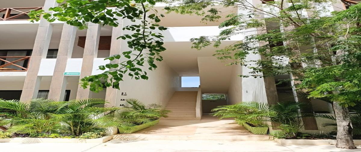 Foto de departamento en renta en 1 poniente manzana y 12 lote 08-y 09, , la veleta, tulum, quintana roo, 30090058 No. 03