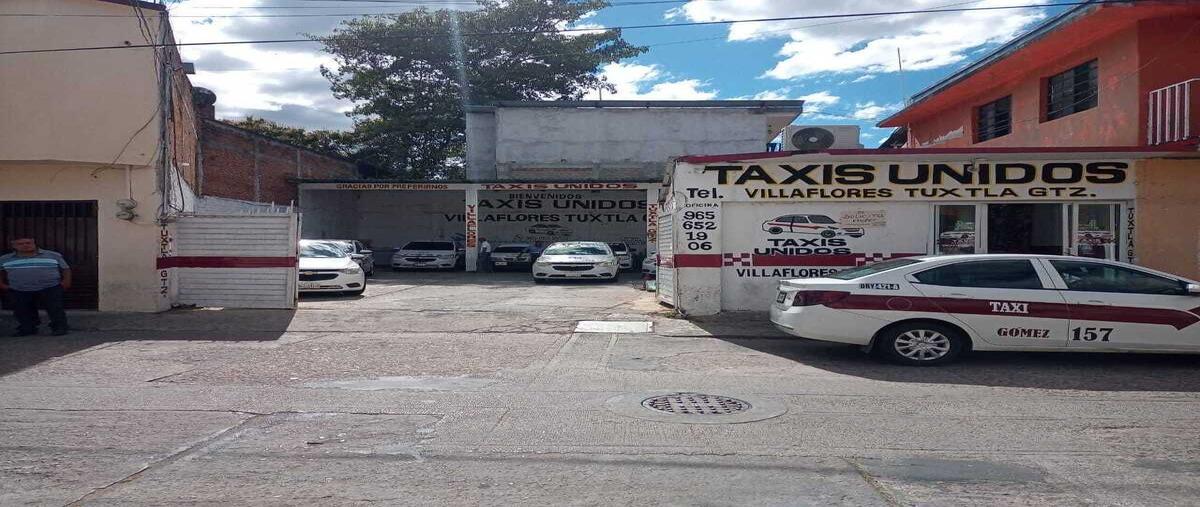 Foto de terreno comercial en 1 poniente , siglo xxi, villaflores, chiapas, 0 foto 01 Foto de terreno comercial en venta en 1 poniente , siglo xxi, villaflores, chiapas, 0 No. 01