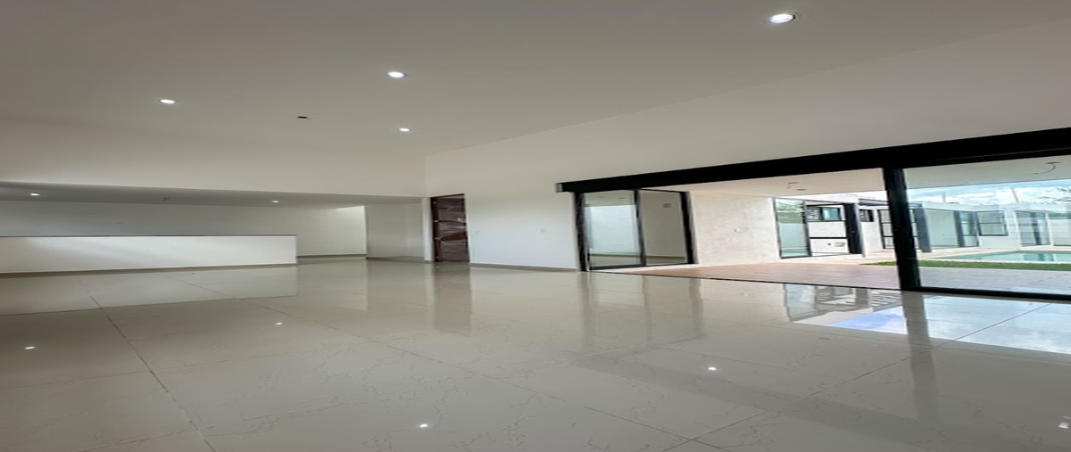 Foto de casa en venta en 1 , praderas del mayab, conkal, yucatán, 0 No. 03