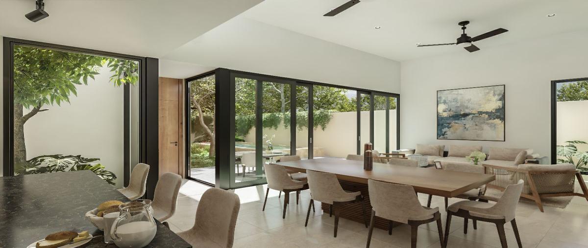 Foto de casa en venta en 1 , praderas del mayab, conkal, yucatán, 0 No. 05