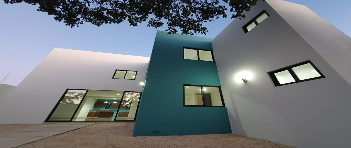 Foto de casa en venta en 1 , praderas del mayab, conkal, yucatán, 0 No. 03