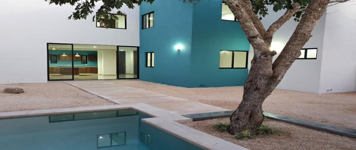 Foto de casa en venta en 1 , praderas del mayab, conkal, yucatán, 0 No. 04