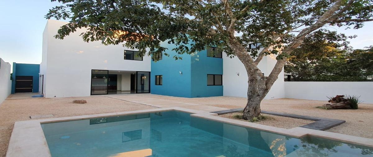 Foto de casa en venta en 1 , praderas del mayab, conkal, yucatán, 0 No. 05
