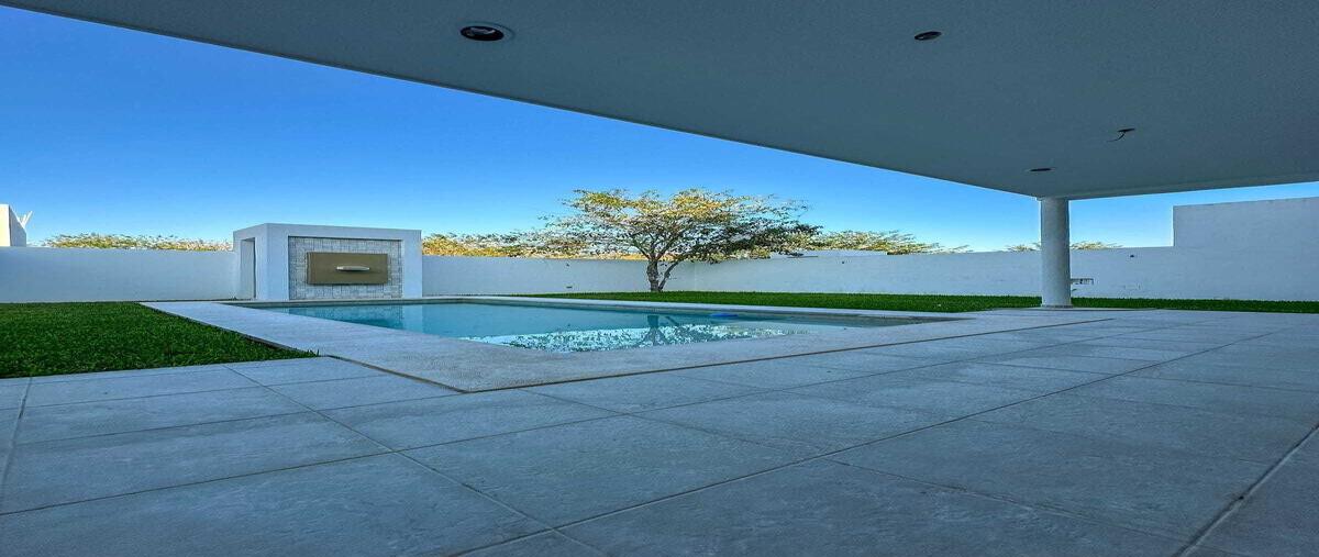 Foto de casa en venta en 1 , praderas del mayab, conkal, yucatán, 30075197 No. 03