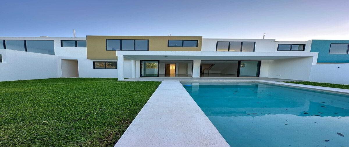 Foto de casa en venta en 1 , praderas del mayab, conkal, yucatán, 30075197 No. 05