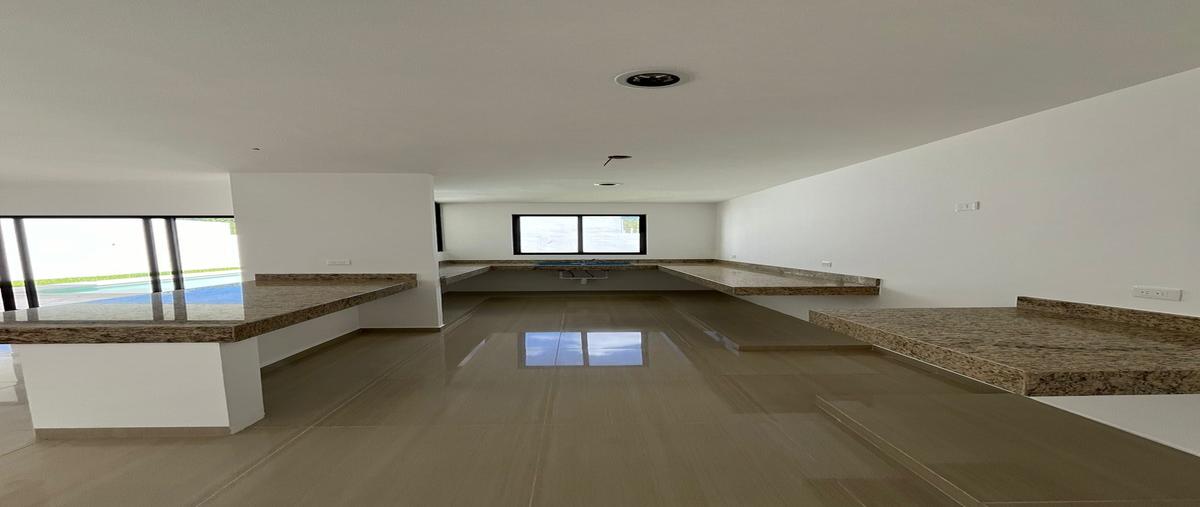 Foto de casa en venta en 1 , praderas del mayab, conkal, yucatán, 30075200 No. 03