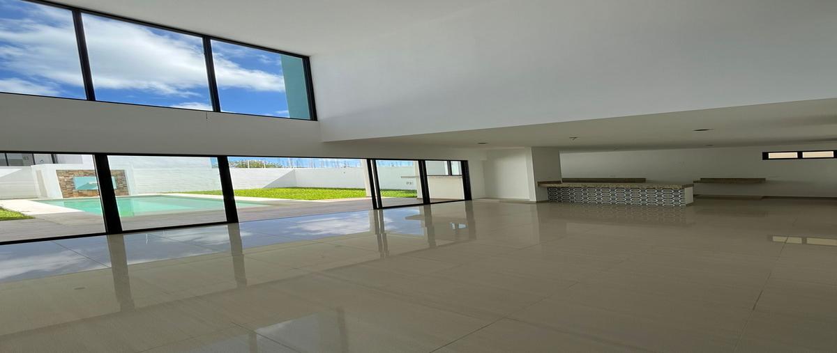 Foto de casa en venta en 1 , praderas del mayab, conkal, yucatán, 30075200 No. 05