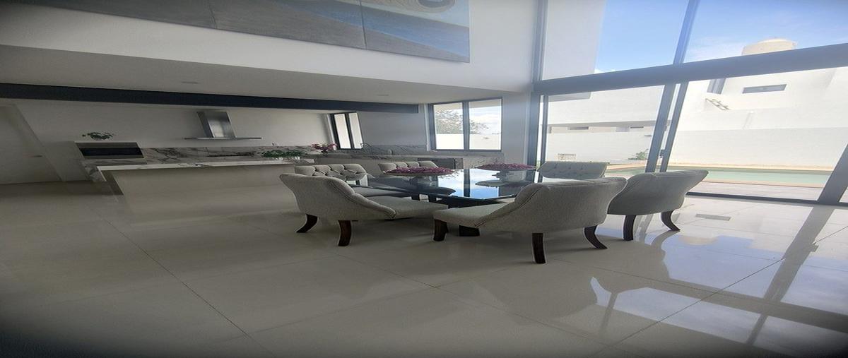 Foto de casa en venta en 1 , praderas del mayab, conkal, yucatán, 0 No. 04