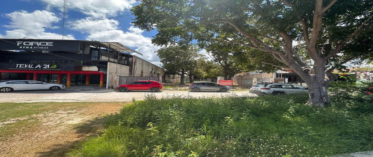 Foto de terreno habitacional en venta en 1 , prado, campeche, campeche, 30580481 No. 03