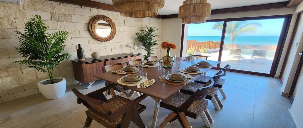 Foto de casa en venta en 1 , privada chuburna de hidalgo i, mérida, yucatán, 31550863 No. 03