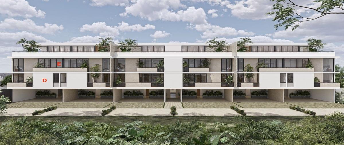 Foto de departamento en venta en 1 , privada maya, mérida, yucatán, 0 No. 04