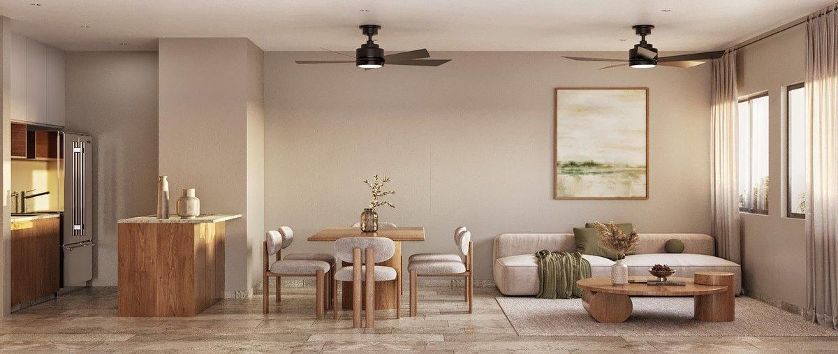 Foto de departamento en venta en 1 , privada maya, mérida, yucatán, 0 No. 05