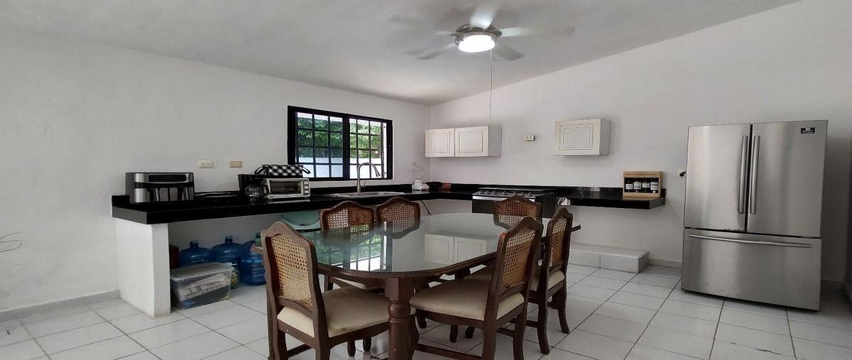 Foto de casa en venta en 1 , privada maya, mérida, yucatán, 0 No. 05