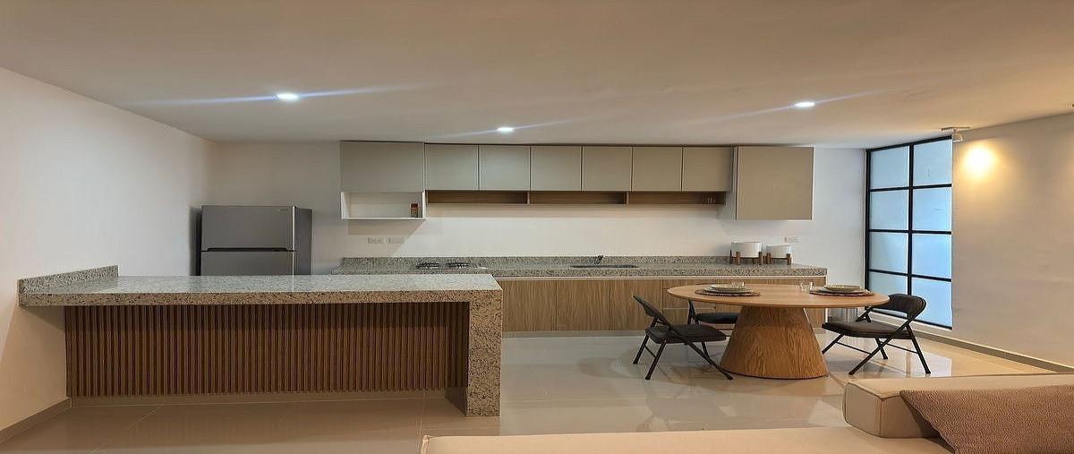 Foto de departamento en renta en 1 , privada maya, mérida, yucatán, 31082559 No. 06