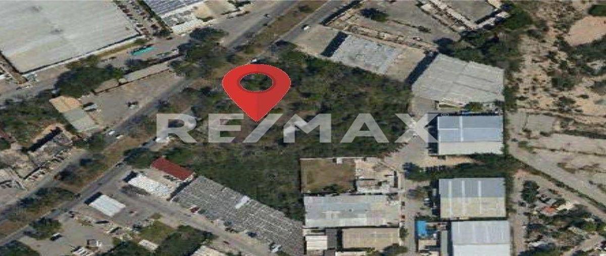 Foto de terreno habitacional en 1 , privada nuevo méxico, mérida, yucatán, 0 foto 03 Foto de terreno habitacional en venta en 1 , privada nuevo méxico, mérida, yucatán, 0 No. 03