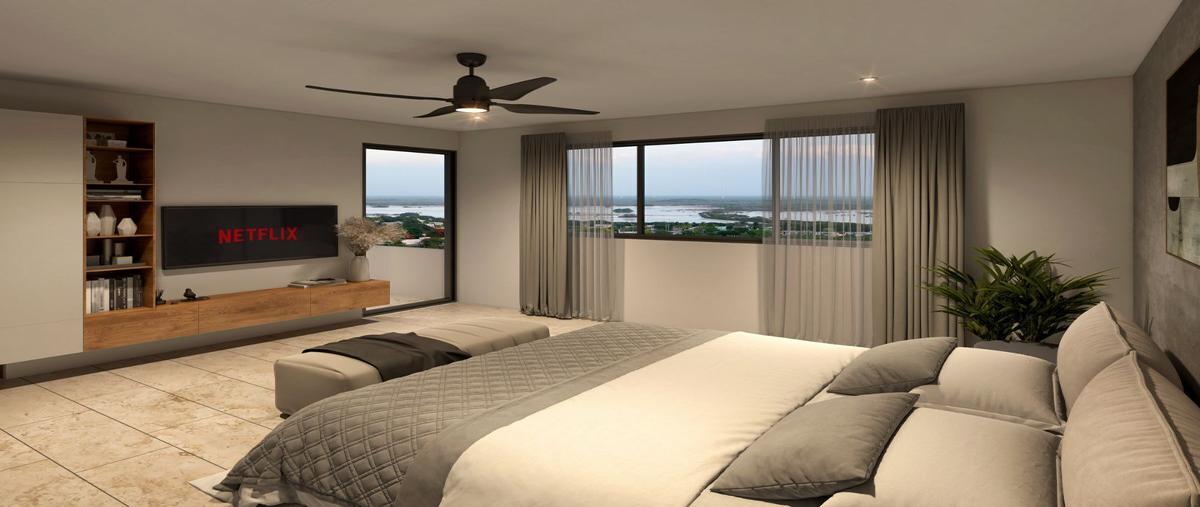 Foto de departamento en venta en 1 , progreso de castro centro, progreso, yucatán, 0 No. 02