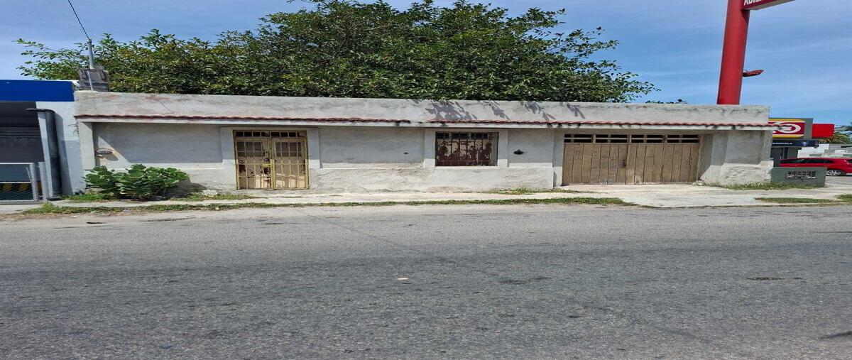 Foto de casa en venta en 1 , progreso de castro centro, progreso, yucatán, 29545237 No. 01