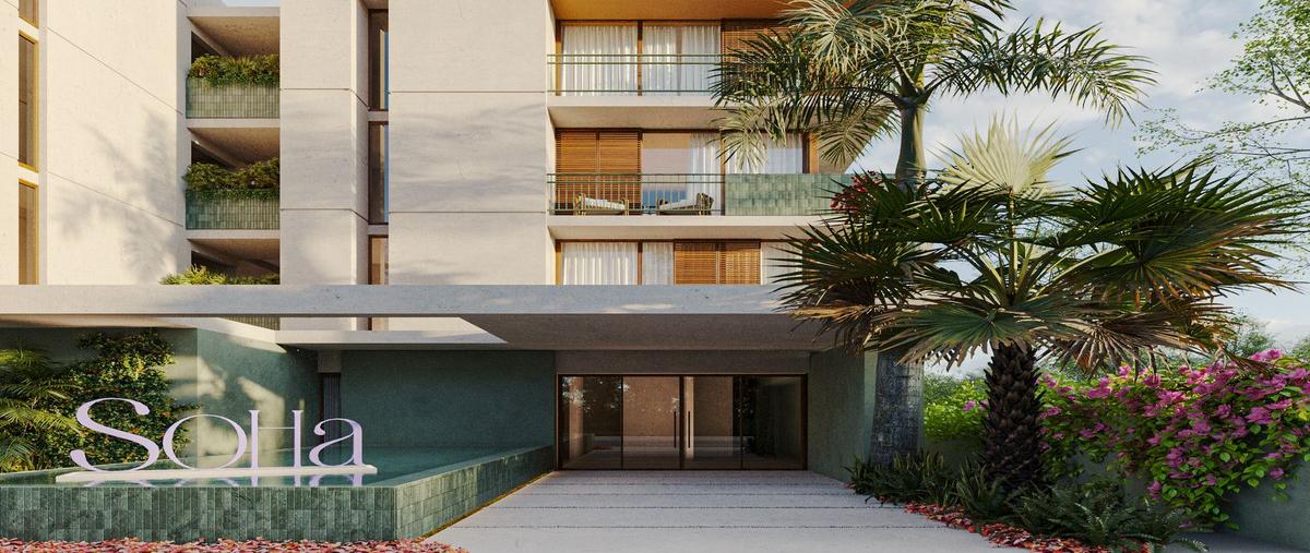 Foto de departamento en venta en 1 , progreso de castro centro, progreso, yucatán, 0 No. 03