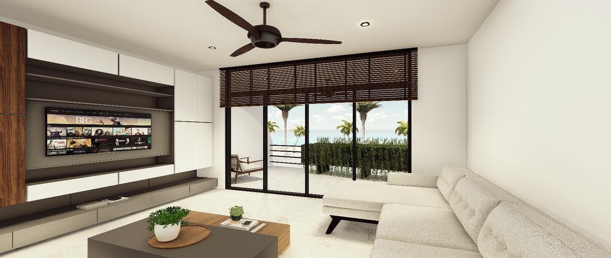 Foto de departamento en venta en 1 , progreso de castro centro, progreso, yucatán, 0 No. 03