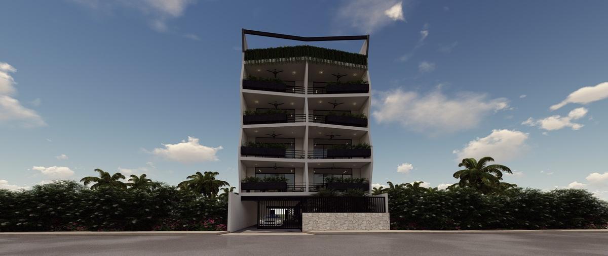 Foto de departamento en venta en 1 , progreso de castro centro, progreso, yucatán, 0 No. 04