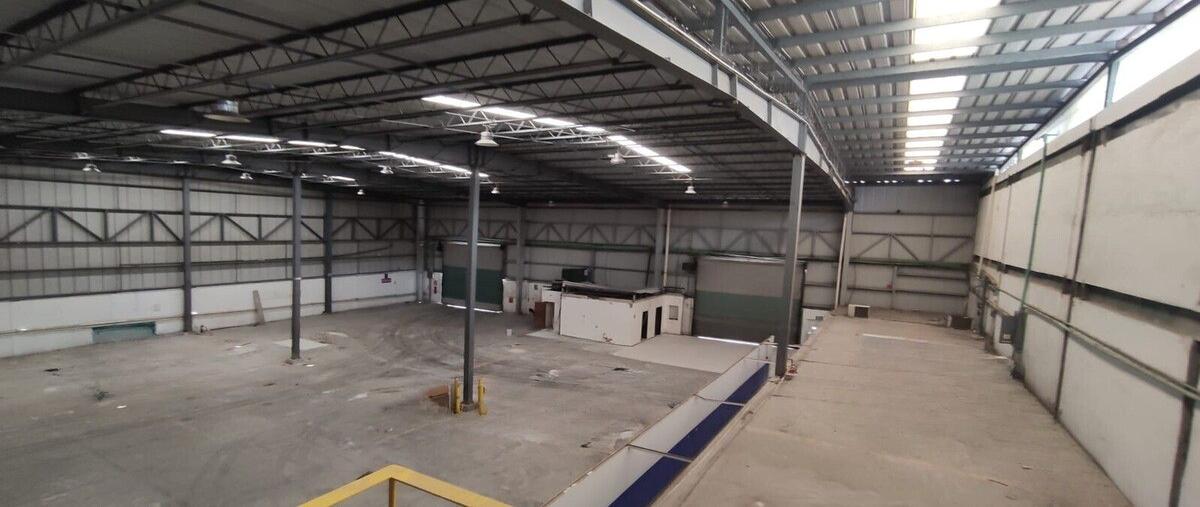 Foto de bodega en 1 , puerto pesquero, carmen, campeche, 29416094 foto 01 Foto de bodega en renta en 1 , puerto pesquero, carmen, campeche, 29416094 No. 01