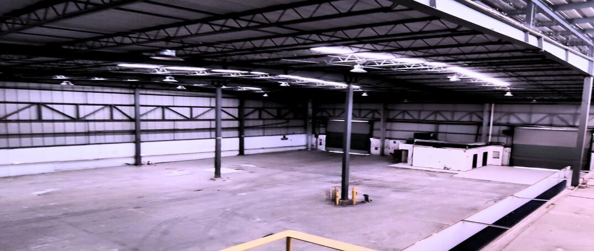 Foto de bodega en 1 , puerto pesquero, carmen, campeche, 29416094 foto 02 Foto de bodega en renta en 1 , puerto pesquero, carmen, campeche, 29416094 No. 02