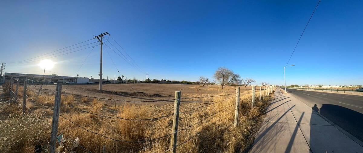 Foto de terreno habitacional en 1 , quinta emilia, hermosillo, sonora, 0 foto 01 Foto de terreno habitacional en venta en 1 , quinta emilia, hermosillo, sonora, 0 No. 01