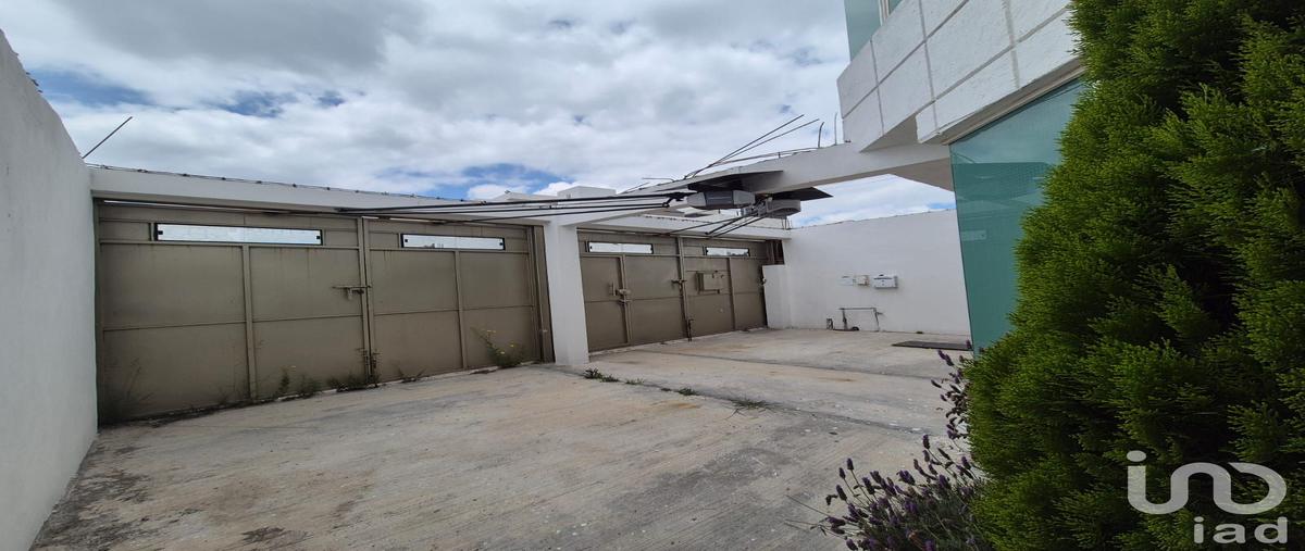 Foto de casa en renta en 1 ra cerrada del mirador 173, el mirador, querétaro, querétaro, 31040059 No. 04