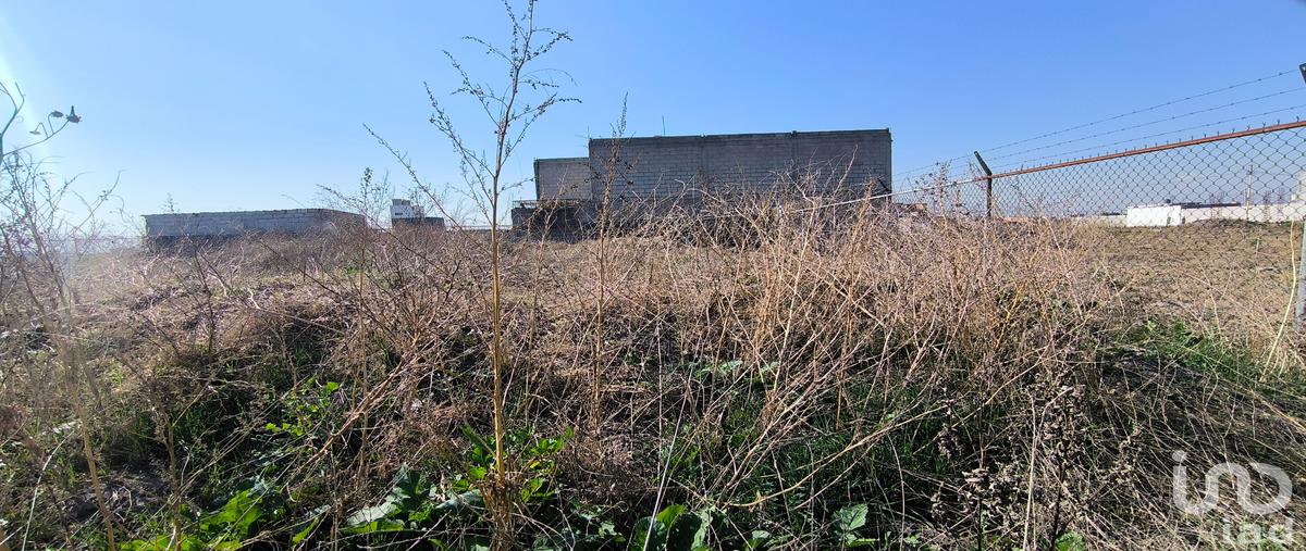 Foto de terreno habitacional en venta en 1 ra de la mora 115, villas de santa maría, tonanitla, méxico, 29555329 No. 03