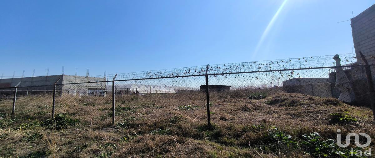 Foto de terreno habitacional en venta en 1 ra de la mora 115, villas de santa maría, tonanitla, méxico, 29555329 No. 04