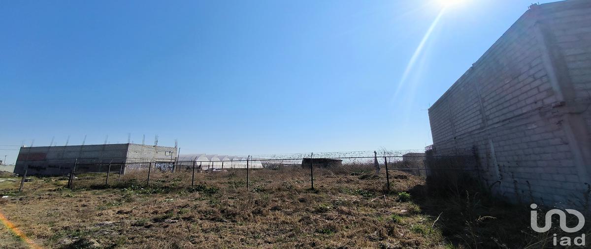 Foto de terreno habitacional en venta en 1 ra de la mora 115, villas de santa maría, tonanitla, méxico, 29555329 No. 05