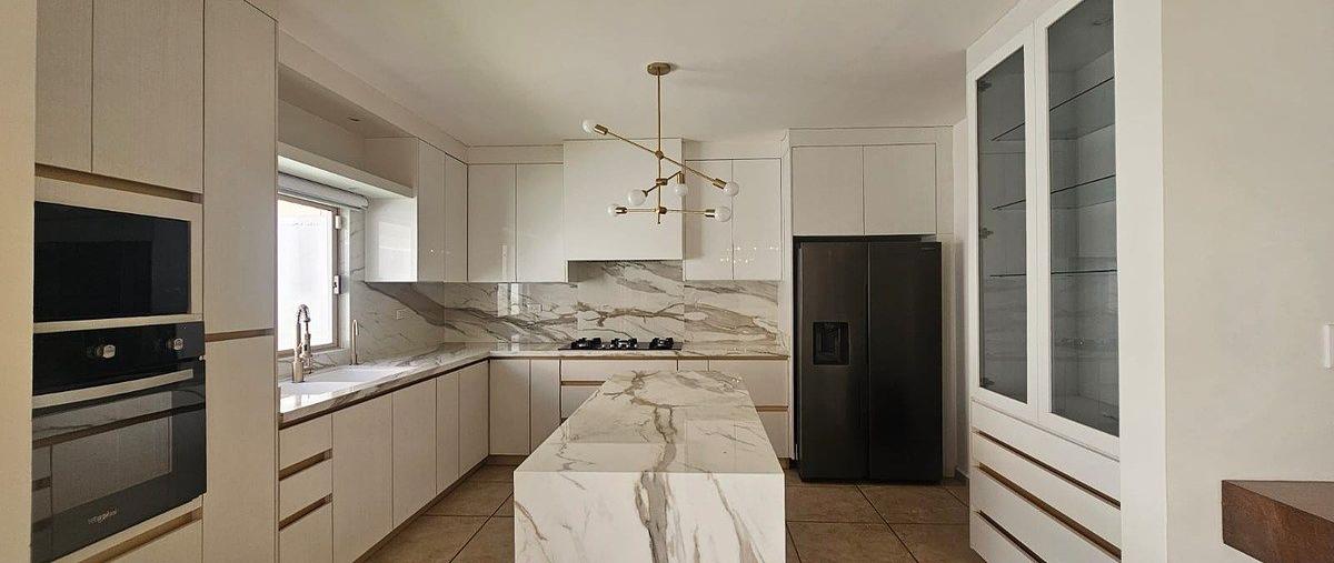 Foto de casa en renta en 1 , real de castilla, hermosillo, sonora, 31132333 No. 03