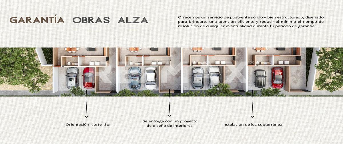 Foto de casa en venta en 1 , real montejo, mérida, yucatán, 0 No. 05