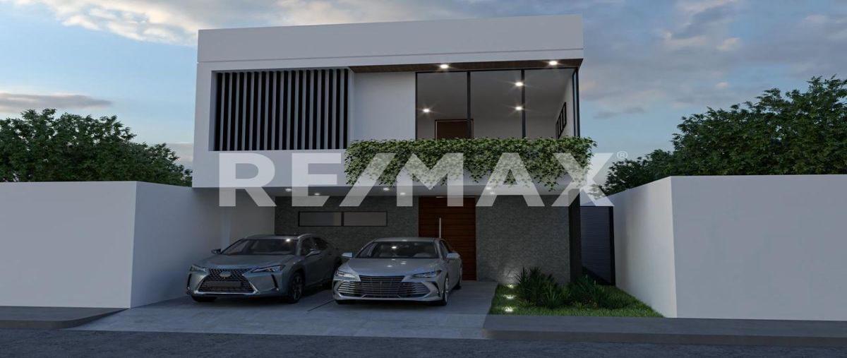 Foto de casa en 1 , real montejo, mérida, yucatán, 0 foto 01 Foto de casa en venta en 1 , real montejo, mérida, yucatán, 0 No. 01