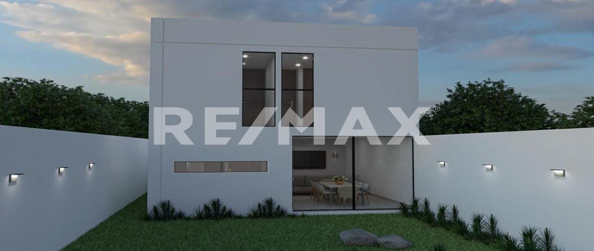 Foto de casa en 1 , real montejo, mérida, yucatán, 0 foto 04 Foto de casa en venta en 1 , real montejo, mérida, yucatán, 0 No. 04