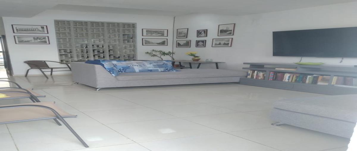 Foto de casa en venta en 1 , real montejo, mérida, yucatán, 0 No. 04