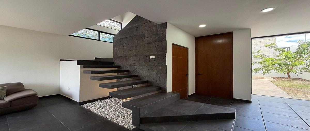 Foto de casa en venta en 1 , real montejo, mérida, yucatán, 0 No. 04