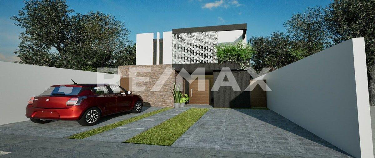 Foto de casa en 1 , real montejo, mérida, yucatán, 0 foto 01 Foto de casa en venta en 1 , real montejo, mérida, yucatán, 0 No. 01