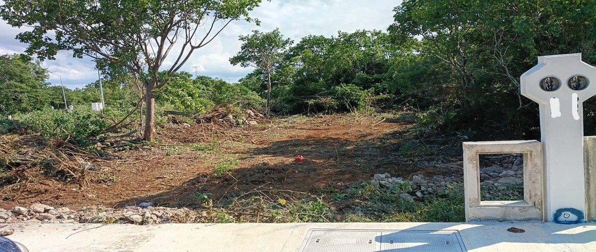 Foto de terreno habitacional en venta en 1 , real montejo, mérida, yucatán, 0 No. 03
