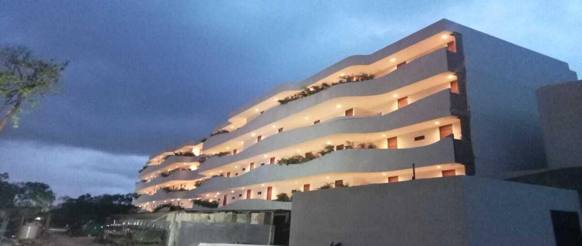 Foto de departamento en 1 , region 15 kukulcan, tulum, quintana roo, 0 foto 02 Foto de departamento en venta en 1 , region 15 kukulcan, tulum, quintana roo, 0 No. 02