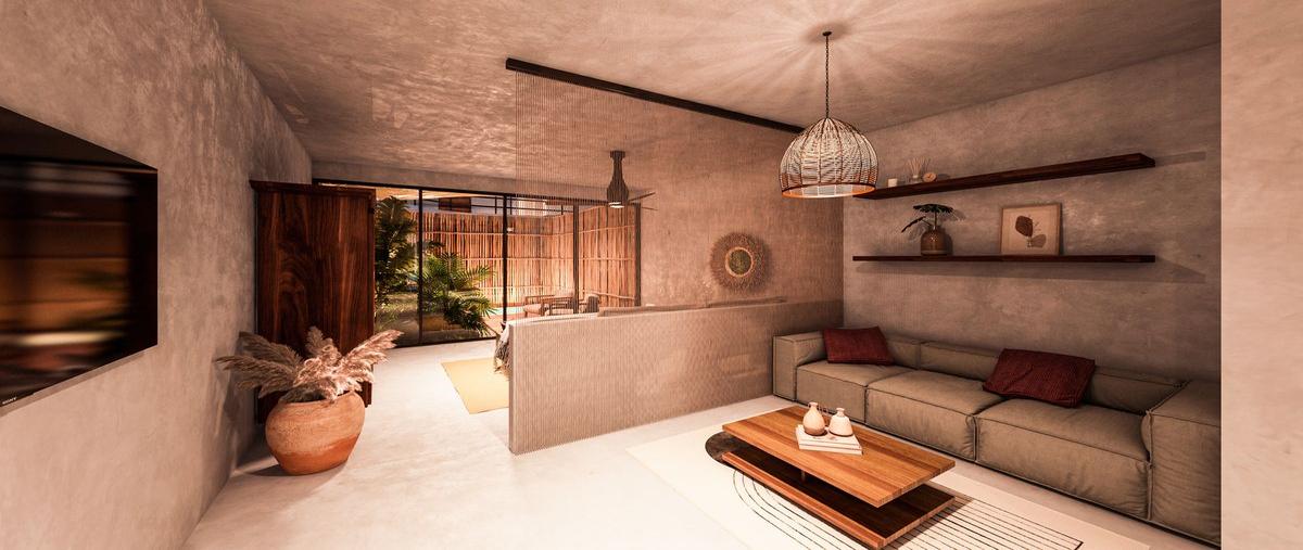 Foto de departamento en 1 , region 15 kukulcan, tulum, quintana roo, 0 foto 04 Foto de departamento en venta en 1 , region 15 kukulcan, tulum, quintana roo, 0 No. 04